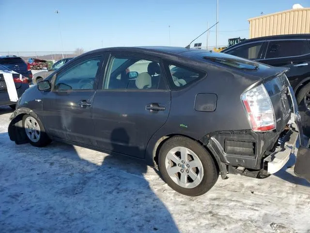 JTDKB20U183449859 2008 2008 Toyota Prius 2