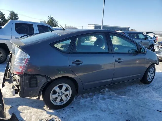 JTDKB20U183449859 2008 2008 Toyota Prius 3