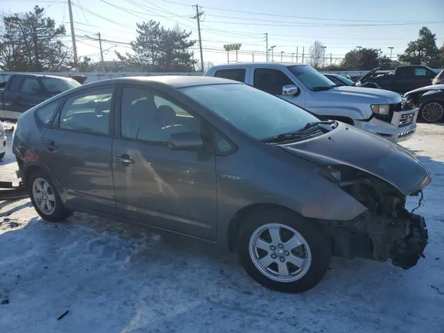 JTDKB20U183449859 2008 2008 Toyota Prius 4