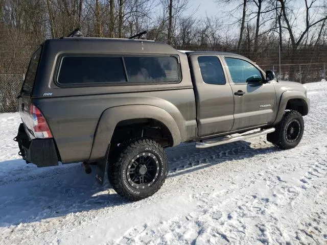 5TFUX4EN2CX014485 2012 2012 Toyota Tacoma- Access Cab 3