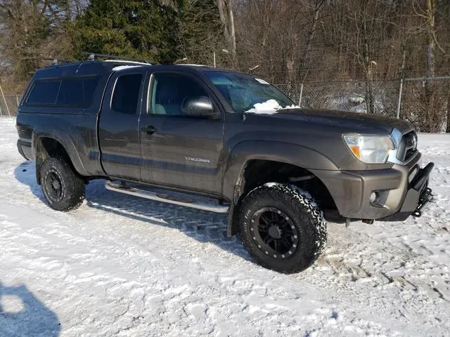 5TFUX4EN2CX014485 2012 2012 Toyota Tacoma- Access Cab 4