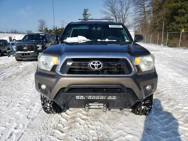 5TFUX4EN2CX014485 2012 2012 Toyota Tacoma- Access Cab 5