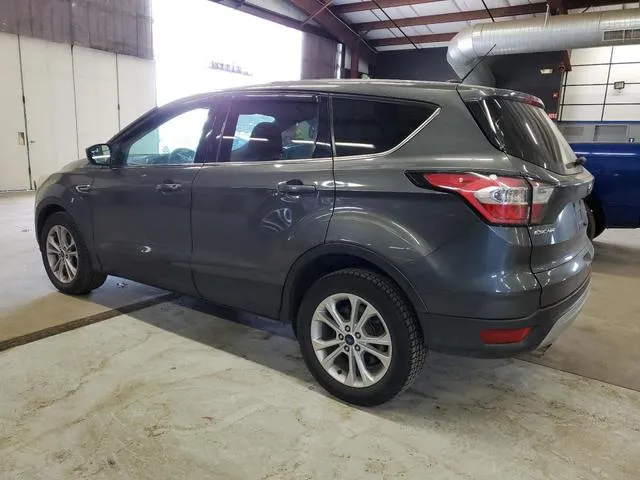 1FMCU0GD5HUC28621 2017 2017 Ford Escape- SE 2