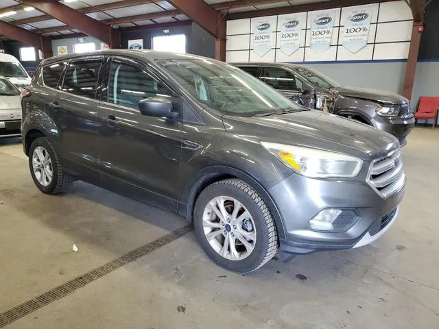 1FMCU0GD5HUC28621 2017 2017 Ford Escape- SE 4