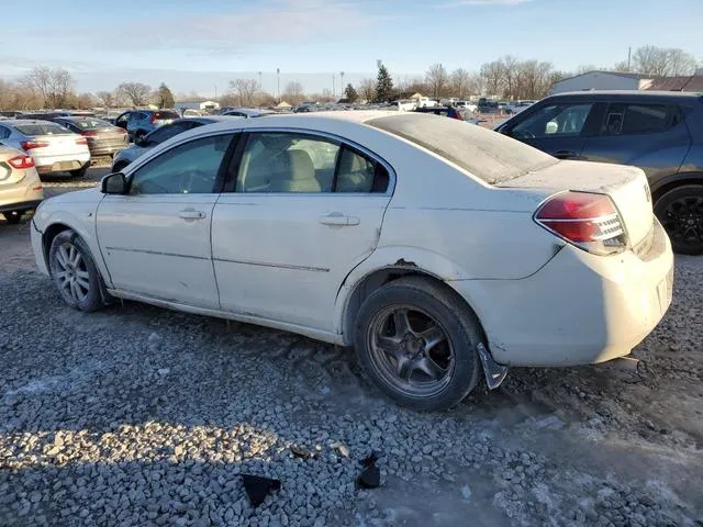 1G8ZS57N67F270190 2007 2007 Saturn Aura- XE 2