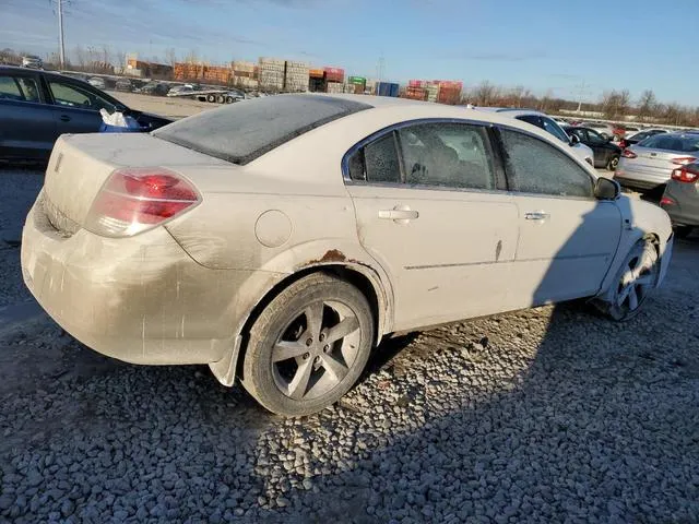 1G8ZS57N67F270190 2007 2007 Saturn Aura- XE 3