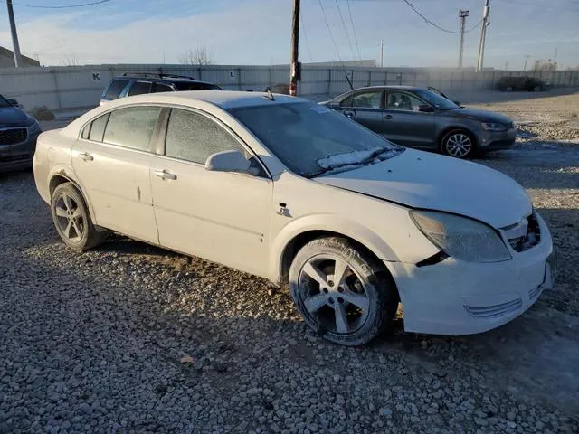 1G8ZS57N67F270190 2007 2007 Saturn Aura- XE 4