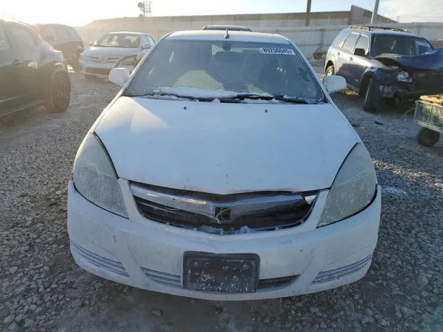 1G8ZS57N67F270190 2007 2007 Saturn Aura- XE 5