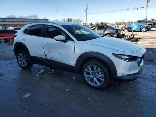 3MVDMBBL3NM429256 2022 2022 Mazda CX-30- Select 4