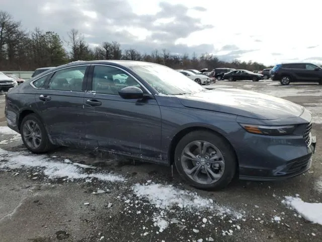 1HGCY1F36RA087943 2024 2024 Honda Accord- EX 4