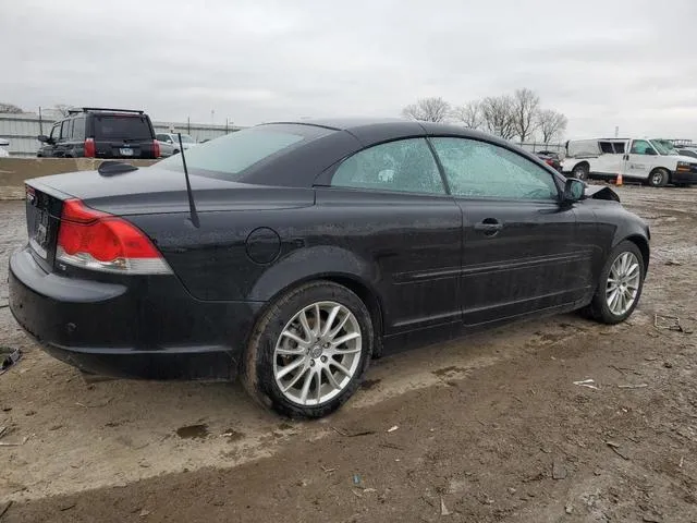 YV1MC67268J049299 2008 2008 Volvo C70- T5 3