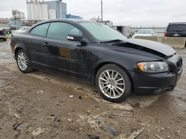 YV1MC67268J049299 2008 2008 Volvo C70- T5 4