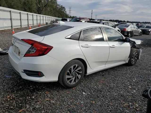 19XFC2F76JE016679 2018 2018 Honda Civic- EX 3