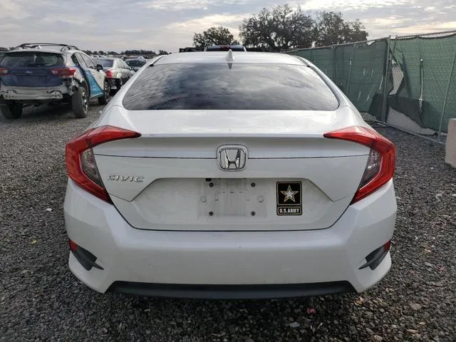 19XFC2F76JE016679 2018 2018 Honda Civic- EX 6