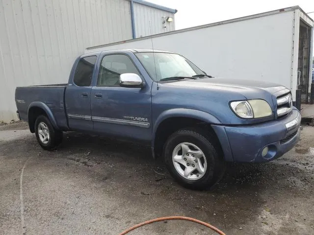 5TBRT34194S442449 2004 2004 Toyota Tundra- Access Cab Sr5 4