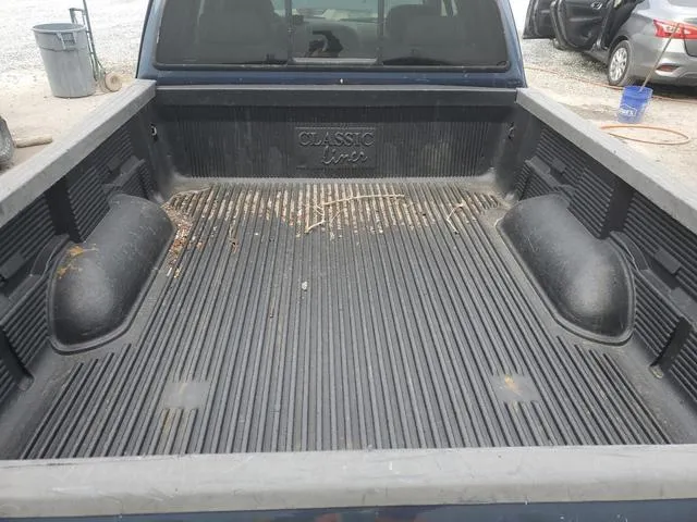 5TBRT34194S442449 2004 2004 Toyota Tundra- Access Cab Sr5 6