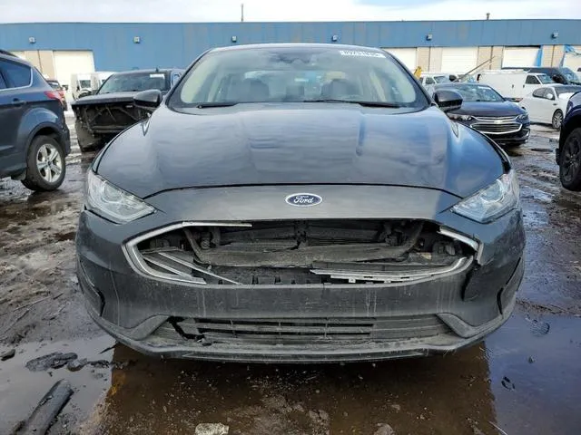 3FA6P0HD7LR186840 2020 2020 Ford Fusion- SE 5