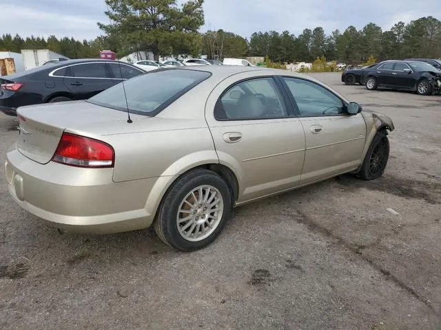 1C3EL56R75N568051 2005 2005 Chrysler Sebring- Touring 3