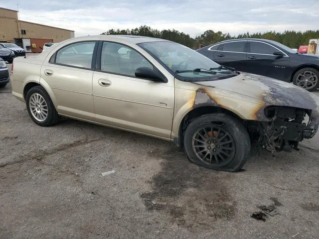 1C3EL56R75N568051 2005 2005 Chrysler Sebring- Touring 4