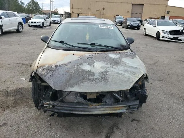 1C3EL56R75N568051 2005 2005 Chrysler Sebring- Touring 5