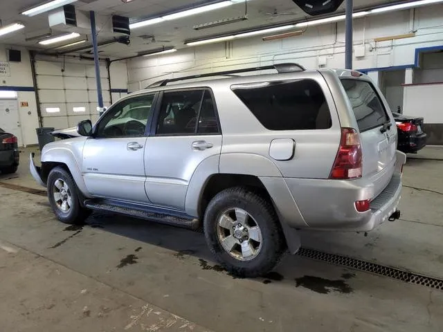 JTEBU14R158043181 2005 2005 Toyota 4runner- SR5 2