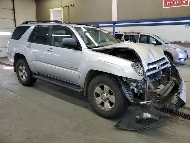 JTEBU14R158043181 2005 2005 Toyota 4runner- SR5 4