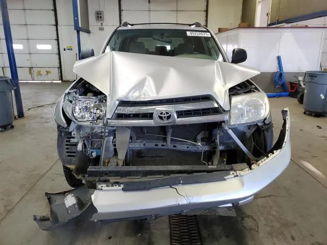 JTEBU14R158043181 2005 2005 Toyota 4runner- SR5 5