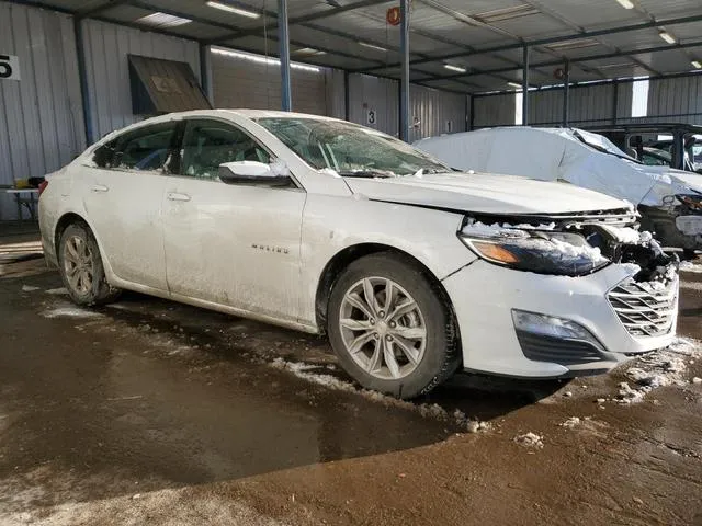 1G1ZD5ST5PF187252 2023 2023 Chevrolet Malibu- LT 4