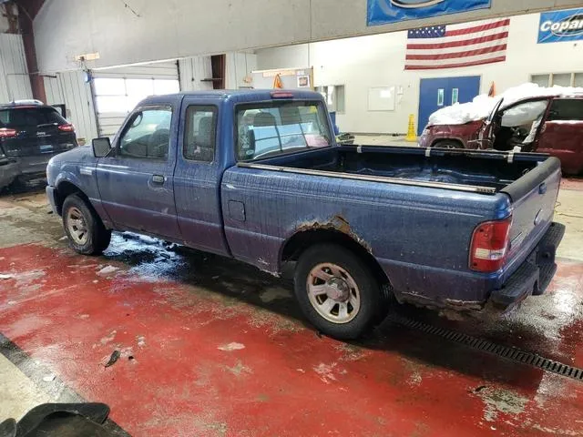 1FTYR14D47PA94915 2007 2007 Ford Ranger- Super Cab 2