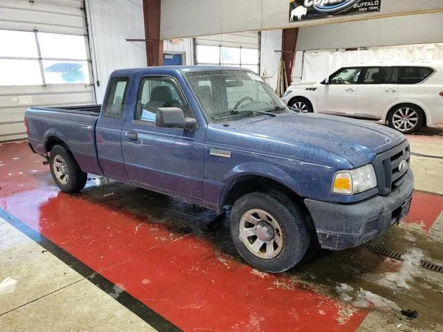 1FTYR14D47PA94915 2007 2007 Ford Ranger- Super Cab 4