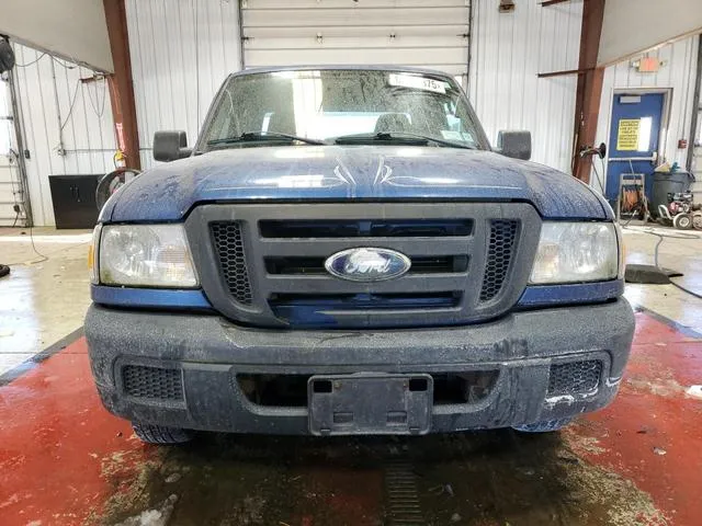 1FTYR14D47PA94915 2007 2007 Ford Ranger- Super Cab 5