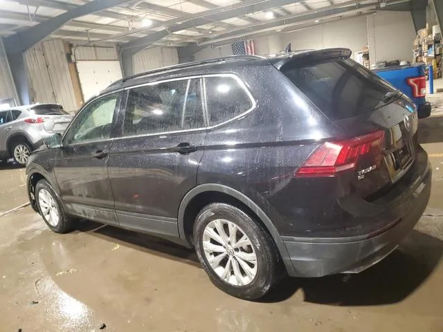 3VV2B7AX5KM077519 2019 2019 Volkswagen Tiguan- SE 2