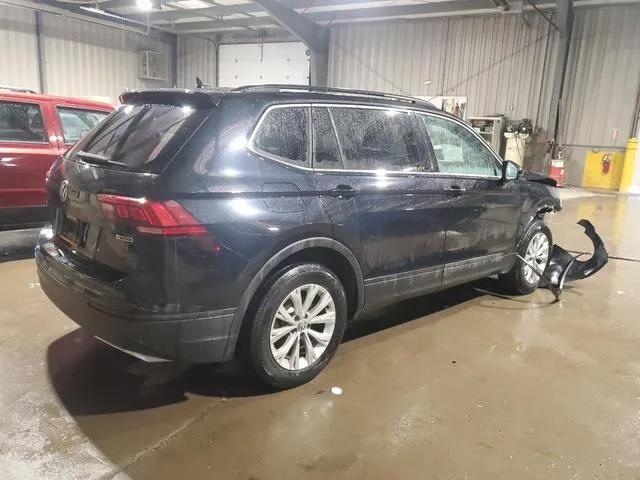 3VV2B7AX5KM077519 2019 2019 Volkswagen Tiguan- SE 3