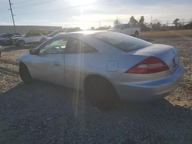 1HGCM72243A028067 2003 2003 Honda Accord- LX 2