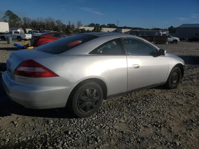 1HGCM72243A028067 2003 2003 Honda Accord- LX 3