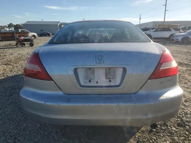 1HGCM72243A028067 2003 2003 Honda Accord- LX 6