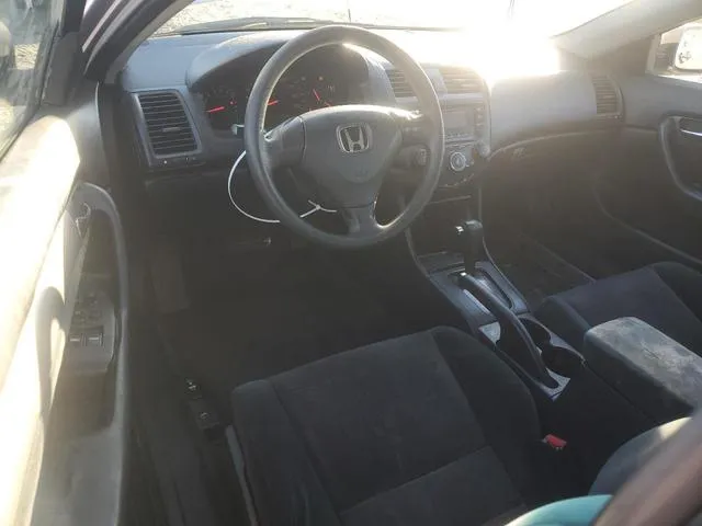 1HGCM72243A028067 2003 2003 Honda Accord- LX 8