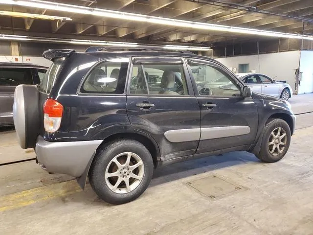 JTEGH20VX30104140 2003 2003 Toyota RAV4 3