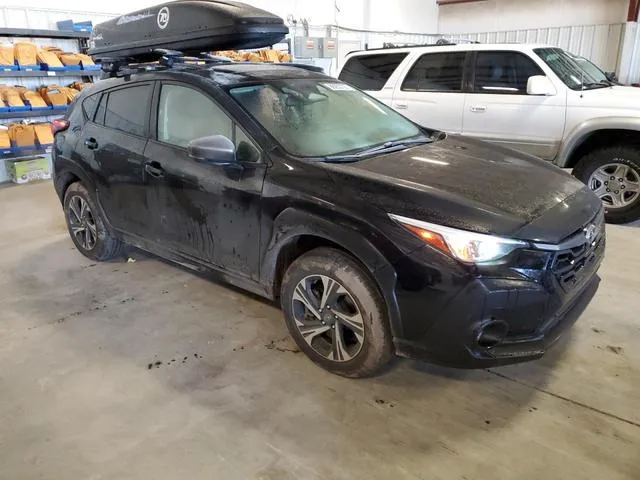 JF2GUADC8RH200122 2024 2024 Subaru Crosstrek- Premium 4