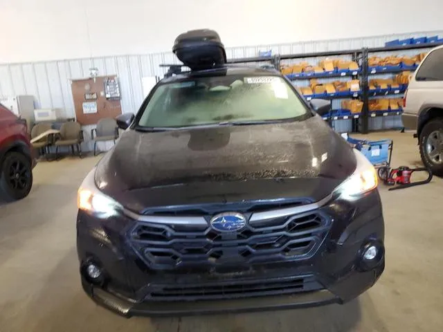 JF2GUADC8RH200122 2024 2024 Subaru Crosstrek- Premium 5