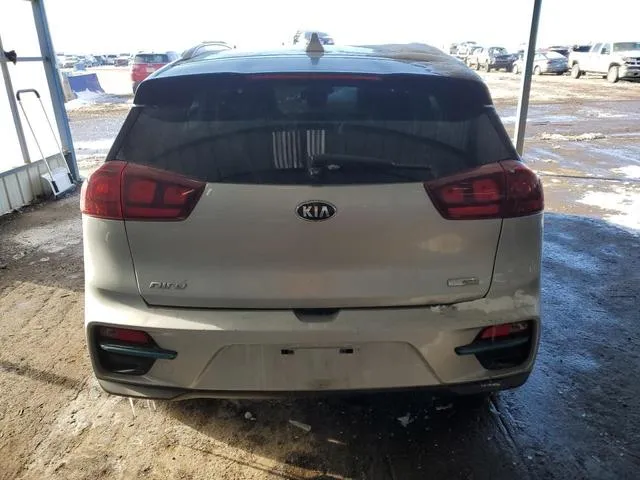 KNDCC3LG2L5056544 2020 2020 KIA Niro- EX 6