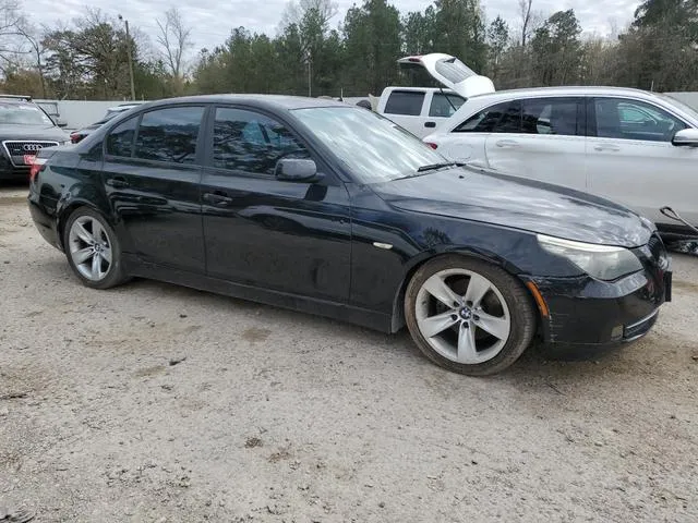 WBANU53518C113350 2008 2008 BMW 5 Series- 528 I 4