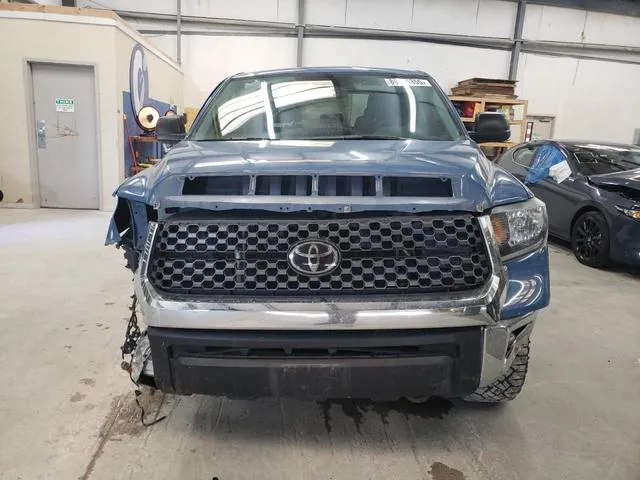 5TFDY5F10LX952306 2020 2020 Toyota Tundra- Crewmax Sr5 5