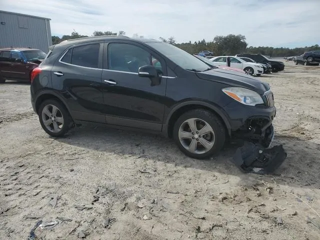 KL4CJASB0EB578488 2014 2014 Buick Encore 4