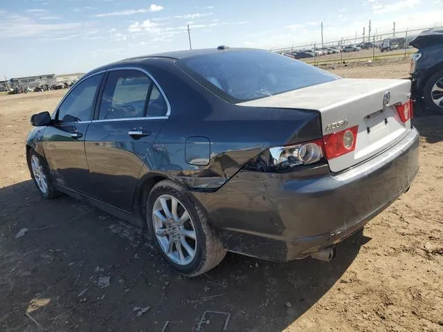 JH4CL96836C023073 2006 2006 Acura TSX 2