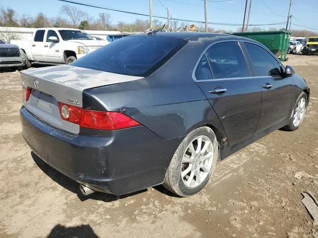 JH4CL96836C023073 2006 2006 Acura TSX 3