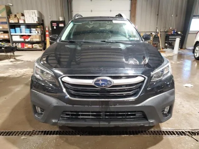 4S4BTADCXM3126330 2021 2021 Subaru Outback- Premium 5