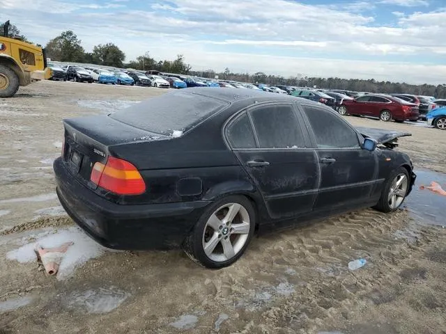 WBAET37494NJ43364 2004 2004 BMW 3 Series- 325 I 3