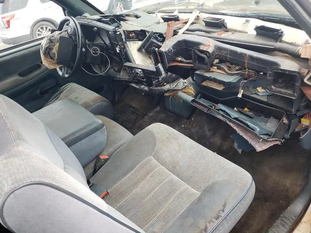 1B7HC16Y0TJ144353 1996 1996 Dodge RAM 1500 8