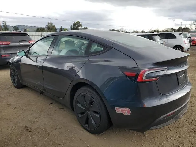 5YJ3E1EB5RF871392 2024 2024 Tesla MODEL 3 2